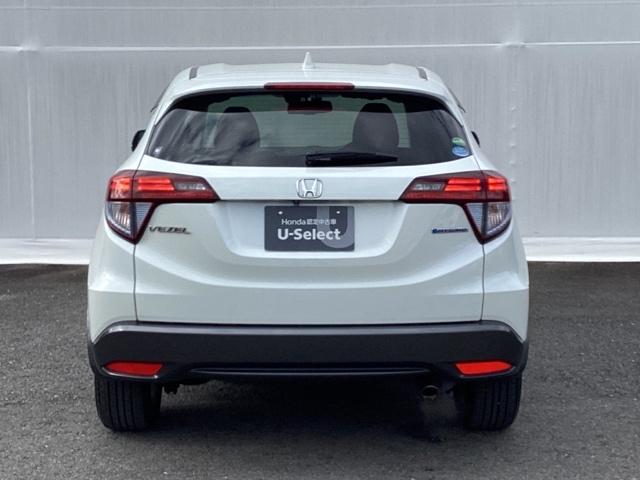 ヴェゼル ハイブリッドX・ホンダセンシング メモリーナビ リアカメラ ETC Aクルーズ Bモニ スマキー オートエアコン VSA LEDヘッドライト カーテンエアバッグ ABS パワーウィンドウ USB Wエアバッグ DVD再生 キーレス(10枚目)