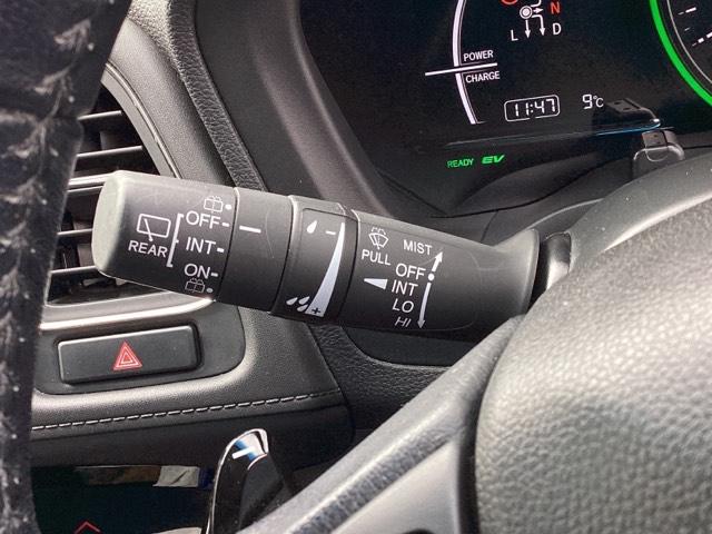 ヴェゼル ハイブリッドX・ホンダセンシング メモリーナビ リアカメラ ETC Aクルーズ Bモニ スマキー オートエアコン VSA LEDヘッドライト カーテンエアバッグ ABS パワーウィンドウ USB Wエアバッグ DVD再生 キーレス(34枚目)