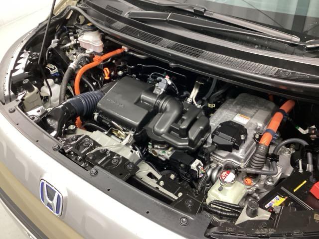 �G���W�����[���̓N���[�j���O�ς݂ł��ꂢ�ɂȂ��Ă���܂��I