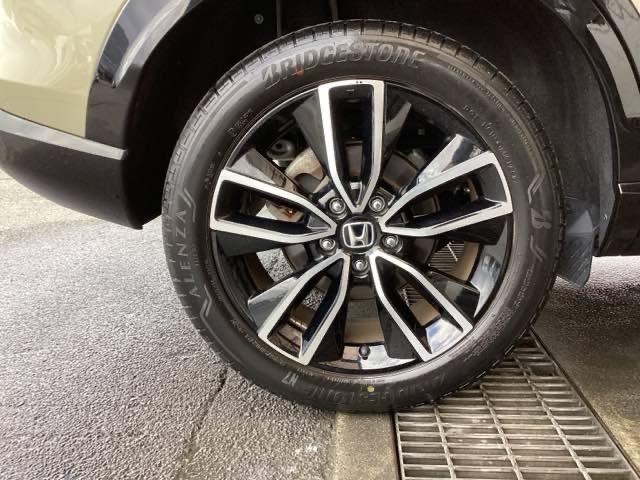 ヴェゼル e:HEVZ 純正ナビ フルセグ リアカメラ 衝突回避支援ブレーキ機能 スマキ Pトランク フルオートエアコン Dレコ エアバッグ 両席エアバック Rカメ パワーウィンドウ LEDランプ ソナー クルーズC USB(26枚目)