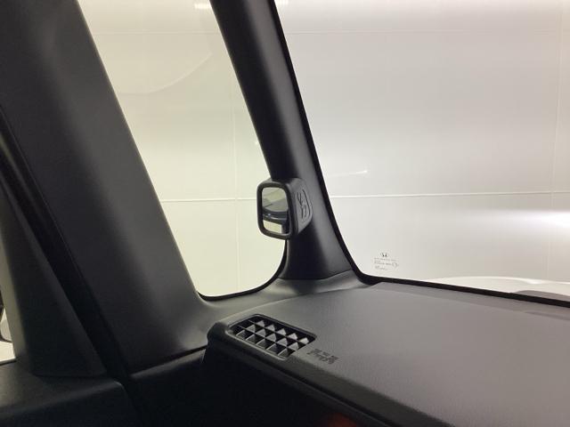 Ｎ－ＢＯＸカスタム ベースグレード　ＨｏｎｄａＣＯＮＮＥＣＴ対応純正メモリーナビ　ＵＳＢ接続　ＣＭＢＳ　Ｄレコ　ベンチシート　オートエアコン　スマートキ　ＬＥＤ　盗難防止装置　クルコン　ＥＴＣ　バックカメラ　フルセグＴＶ　エアバッグ（26枚目）