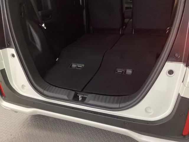 Ｎ－ＢＯＸカスタム ベースグレード　ＨｏｎｄａＣＯＮＮＥＣＴ対応純正メモリーナビ　ＵＳＢ接続　ＣＭＢＳ　Ｄレコ　ベンチシート　オートエアコン　スマートキ　ＬＥＤ　盗難防止装置　クルコン　ＥＴＣ　バックカメラ　フルセグＴＶ　エアバッグ（39枚目）
