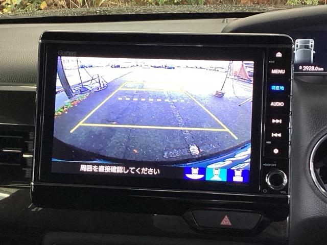 Ｎ－ＢＯＸカスタム Ｇ・Ｌターボホンダセンシング　純正メモリーナビ　ドラレコ　リアカメラ　フルセ　両側ＰＷスライドドア　Ｂモニタ　Ｉストップ　セキュリティー　点検記録簿　ＵＳＢ接続　クルーズコントロール　ナビＴＶ　キーレスエントリー　ＶＳＡ　ベンチＳ（12枚目）