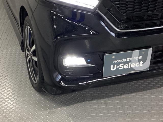 Ｎ－ＢＯＸカスタム Ｇ・Ｌターボホンダセンシング　純正メモリーナビ　ドラレコ　リアカメラ　フルセ　両側ＰＷスライドドア　Ｂモニタ　Ｉストップ　セキュリティー　点検記録簿　ＵＳＢ接続　クルーズコントロール　ナビＴＶ　キーレスエントリー　ＶＳＡ　ベンチＳ（24枚目）