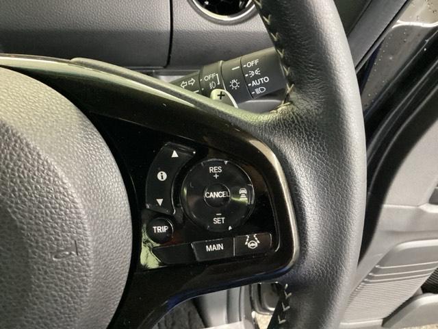 Ｎ－ＢＯＸカスタム Ｇ・Ｌターボホンダセンシング　純正メモリーナビ　ドラレコ　リアカメラ　フルセ　両側ＰＷスライドドア　Ｂモニタ　Ｉストップ　セキュリティー　点検記録簿　ＵＳＢ接続　クルーズコントロール　ナビＴＶ　キーレスエントリー　ＶＳＡ　ベンチＳ（42枚目）