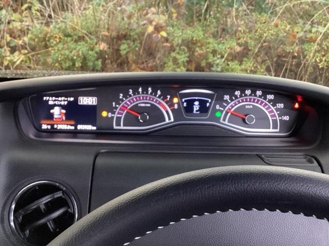 Ｎ－ＢＯＸカスタム Ｇ・Ｌターボホンダセンシング　純正メモリーナビ　ドラレコ　リアカメラ　フルセ　両側ＰＷスライドドア　Ｂモニタ　Ｉストップ　セキュリティー　点検記録簿　ＵＳＢ接続　クルーズコントロール　ナビＴＶ　キーレスエントリー　ＶＳＡ　ベンチＳ（43枚目）