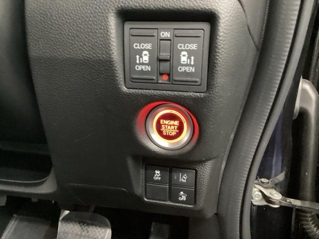 Ｎ－ＢＯＸカスタム Ｇ・Ｌターボホンダセンシング　純正メモリーナビ　ドラレコ　リアカメラ　フルセ　両側ＰＷスライドドア　Ｂモニタ　Ｉストップ　セキュリティー　点検記録簿　ＵＳＢ接続　クルーズコントロール　ナビＴＶ　キーレスエントリー　ＶＳＡ　ベンチＳ（44枚目）