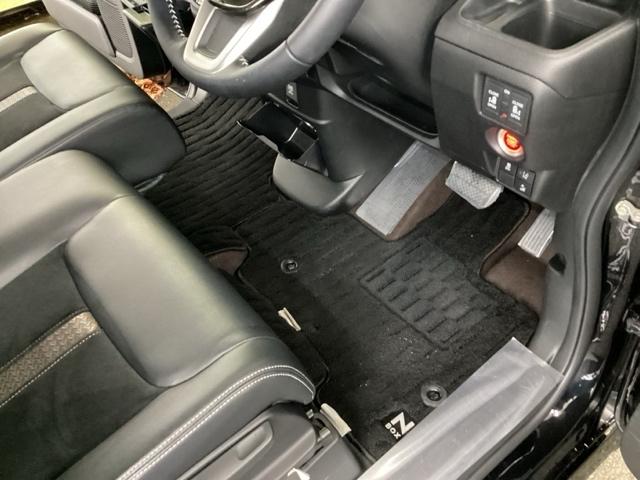 Ｎ－ＢＯＸカスタム Ｇ・Ｌターボホンダセンシング　純正メモリーナビ　ドラレコ　リアカメラ　フルセ　両側ＰＷスライドドア　Ｂモニタ　Ｉストップ　セキュリティー　点検記録簿　ＵＳＢ接続　クルーズコントロール　ナビＴＶ　キーレスエントリー　ＶＳＡ　ベンチＳ（53枚目）