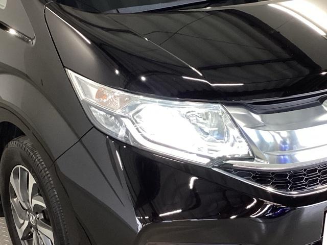 ステップワゴンスパーダ スパーダホンダセンシング　純正メモリーナビ　両側電動スライドドア　盗難防止　助手席エアバッグ　Ｗパワスラ　地デジ　サイドエアバッグ　ＬＥＤライト　横滑り防止システム　オートエアコン　リアカメラ　ナビ＆ＴＶ　三列シート　ＥＴＣ付（23枚目）
