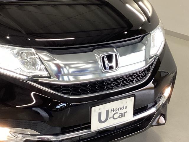 ステップワゴンスパーダ スパーダホンダセンシング　純正メモリーナビ　両側電動スライドドア　盗難防止　助手席エアバッグ　Ｗパワスラ　地デジ　サイドエアバッグ　ＬＥＤライト　横滑り防止システム　オートエアコン　リアカメラ　ナビ＆ＴＶ　三列シート　ＥＴＣ付（24枚目）