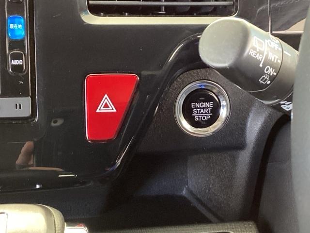 ステップワゴンスパーダ スパーダホンダセンシング　純正メモリーナビ　両側電動スライドドア　盗難防止　助手席エアバッグ　Ｗパワスラ　地デジ　サイドエアバッグ　ＬＥＤライト　横滑り防止システム　オートエアコン　リアカメラ　ナビ＆ＴＶ　三列シート　ＥＴＣ付（40枚目）