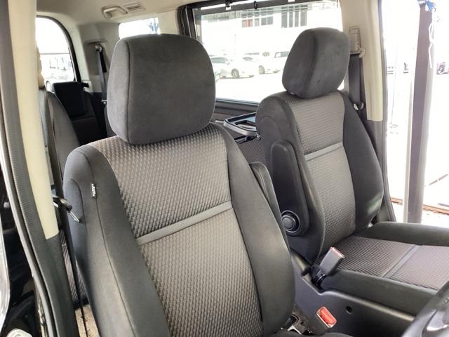 ステップワゴンスパーダ スパーダホンダセンシング　純正メモリーナビ　両側電動スライドドア　盗難防止　助手席エアバッグ　Ｗパワスラ　地デジ　サイドエアバッグ　ＬＥＤライト　横滑り防止システム　オートエアコン　リアカメラ　ナビ＆ＴＶ　三列シート　ＥＴＣ付（55枚目）