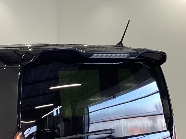 Ｎ－ＢＯＸカスタム ターボ　純正ディスプレイオーディオ　リアカメラ　イモビライザー　衝突被害軽減　ベンチシート　キーフリー　Ｐセンサー　ＥＳＣ　パワステ　両席エアバック　サイドエアバッグ　ターボ車　ＵＳＢ接続　Ａライト　スマキー（28枚目）