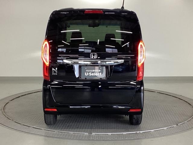 Ｎ－ＢＯＸ Ｌ　純正メモリーナビ　シートヒーター　ＥＴＣ　衝突回避支援ブレーキ　Ｉ－ＳＴＯＰ　クリソナ　ＰＷ　パワステ　Ｓヒーター　スマ－トキ－　Ｂカメ　地デジＴＶ　ナビ＆ＴＶ　横滑り防止　整備記録簿　ＬＥＤライト（9枚目）