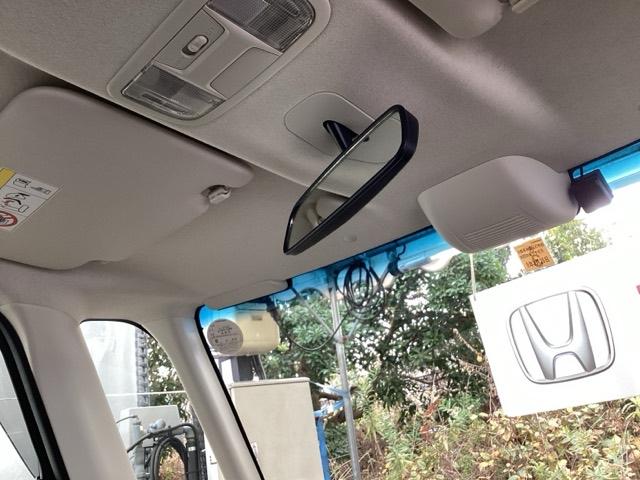 Ｎ－ＢＯＸ Ｌ　純正メモリーナビ　シートヒーター　ＥＴＣ　衝突回避支援ブレーキ　Ｉ－ＳＴＯＰ　クリソナ　ＰＷ　パワステ　Ｓヒーター　スマ－トキ－　Ｂカメ　地デジＴＶ　ナビ＆ＴＶ　横滑り防止　整備記録簿　ＬＥＤライト（10枚目）