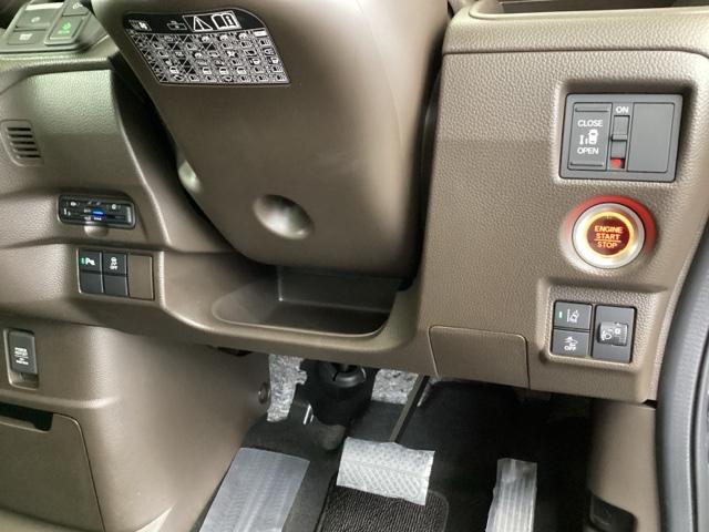 Ｎ－ＢＯＸ Ｌ　純正メモリーナビ　シートヒーター　ＥＴＣ　衝突回避支援ブレーキ　Ｉ－ＳＴＯＰ　クリソナ　ＰＷ　パワステ　Ｓヒーター　スマ－トキ－　Ｂカメ　地デジＴＶ　ナビ＆ＴＶ　横滑り防止　整備記録簿　ＬＥＤライト（15枚目）