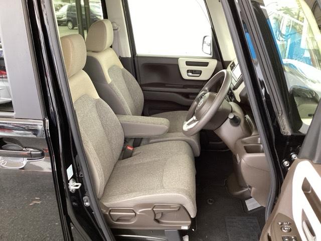 Ｎ－ＢＯＸ Ｌ　純正メモリーナビ　シートヒーター　ＥＴＣ　衝突回避支援ブレーキ　Ｉ－ＳＴＯＰ　クリソナ　ＰＷ　パワステ　Ｓヒーター　スマ－トキ－　Ｂカメ　地デジＴＶ　ナビ＆ＴＶ　横滑り防止　整備記録簿　ＬＥＤライト（16枚目）