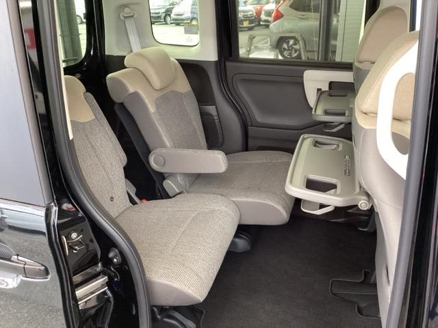 Ｎ－ＢＯＸ Ｌ　純正メモリーナビ　シートヒーター　ＥＴＣ　衝突回避支援ブレーキ　Ｉ－ＳＴＯＰ　クリソナ　ＰＷ　パワステ　Ｓヒーター　スマ－トキ－　Ｂカメ　地デジＴＶ　ナビ＆ＴＶ　横滑り防止　整備記録簿　ＬＥＤライト（17枚目）