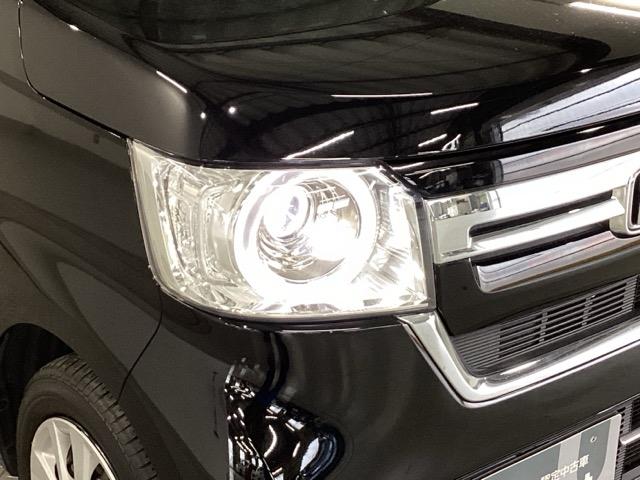 Ｎ－ＢＯＸ Ｌ　純正メモリーナビ　シートヒーター　ＥＴＣ　衝突回避支援ブレーキ　Ｉ－ＳＴＯＰ　クリソナ　ＰＷ　パワステ　Ｓヒーター　スマ－トキ－　Ｂカメ　地デジＴＶ　ナビ＆ＴＶ　横滑り防止　整備記録簿　ＬＥＤライト（22枚目）