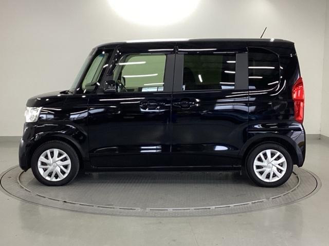 Ｎ－ＢＯＸ Ｌ　純正メモリーナビ　シートヒーター　ＥＴＣ　衝突回避支援ブレーキ　Ｉ－ＳＴＯＰ　クリソナ　ＰＷ　パワステ　Ｓヒーター　スマ－トキ－　Ｂカメ　地デジＴＶ　ナビ＆ＴＶ　横滑り防止　整備記録簿　ＬＥＤライト（25枚目）