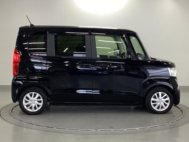 Ｎ－ＢＯＸ Ｌ　純正メモリーナビ　シートヒーター　ＥＴＣ　衝突回避支援ブレーキ　Ｉ－ＳＴＯＰ　クリソナ　ＰＷ　パワステ　Ｓヒーター　スマ－トキ－　Ｂカメ　地デジＴＶ　ナビ＆ＴＶ　横滑り防止　整備記録簿　ＬＥＤライト（31枚目）