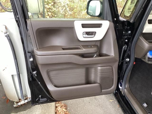 Ｎ－ＢＯＸ Ｌ　純正メモリーナビ　シートヒーター　ＥＴＣ　衝突回避支援ブレーキ　Ｉ－ＳＴＯＰ　クリソナ　ＰＷ　パワステ　Ｓヒーター　スマ－トキ－　Ｂカメ　地デジＴＶ　ナビ＆ＴＶ　横滑り防止　整備記録簿　ＬＥＤライト（33枚目）