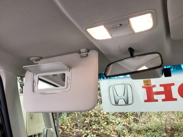 Ｎ－ＢＯＸ Ｌ　純正メモリーナビ　シートヒーター　ＥＴＣ　衝突回避支援ブレーキ　Ｉ－ＳＴＯＰ　クリソナ　ＰＷ　パワステ　Ｓヒーター　スマ－トキ－　Ｂカメ　地デジＴＶ　ナビ＆ＴＶ　横滑り防止　整備記録簿　ＬＥＤライト（45枚目）