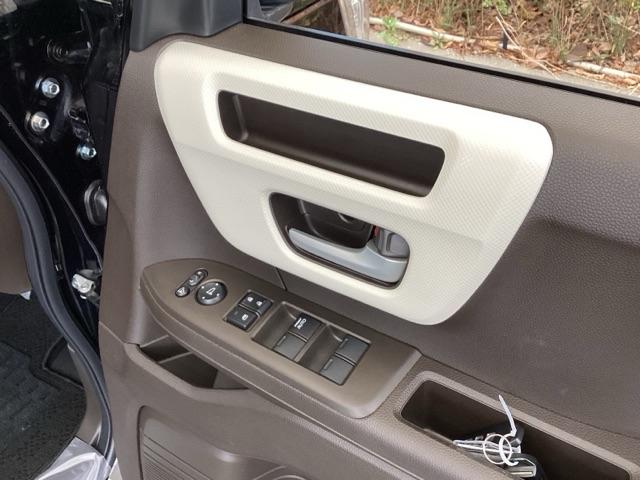 Ｎ－ＢＯＸ Ｌ　純正メモリーナビ　シートヒーター　ＥＴＣ　衝突回避支援ブレーキ　Ｉ－ＳＴＯＰ　クリソナ　ＰＷ　パワステ　Ｓヒーター　スマ－トキ－　Ｂカメ　地デジＴＶ　ナビ＆ＴＶ　横滑り防止　整備記録簿　ＬＥＤライト（49枚目）