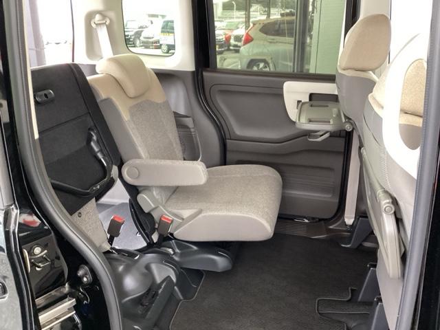 Ｎ－ＢＯＸ Ｌ　純正メモリーナビ　シートヒーター　ＥＴＣ　衝突回避支援ブレーキ　Ｉ－ＳＴＯＰ　クリソナ　ＰＷ　パワステ　Ｓヒーター　スマ－トキ－　Ｂカメ　地デジＴＶ　ナビ＆ＴＶ　横滑り防止　整備記録簿　ＬＥＤライト（59枚目）