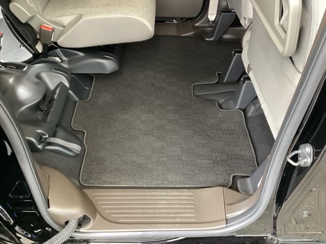 Ｎ－ＢＯＸ Ｌ　純正メモリーナビ　シートヒーター　ＥＴＣ　衝突回避支援ブレーキ　Ｉ－ＳＴＯＰ　クリソナ　ＰＷ　パワステ　Ｓヒーター　スマ－トキ－　Ｂカメ　地デジＴＶ　ナビ＆ＴＶ　横滑り防止　整備記録簿　ＬＥＤライト（60枚目）