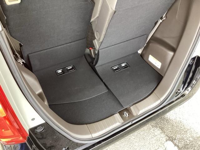 Ｎ－ＢＯＸ Ｌ　純正メモリーナビ　シートヒーター　ＥＴＣ　衝突回避支援ブレーキ　Ｉ－ＳＴＯＰ　クリソナ　ＰＷ　パワステ　Ｓヒーター　スマ－トキ－　Ｂカメ　地デジＴＶ　ナビ＆ＴＶ　横滑り防止　整備記録簿　ＬＥＤライト（63枚目）