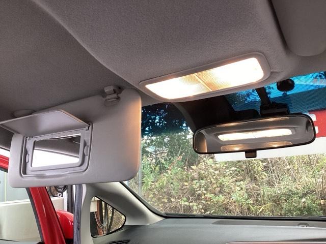 フィット １３Ｇ・Ｌパッケージ　純正メモリナビ　衝突低減ブレーキ　ＥＴＣ　軽減ブレーキ　盗難警報装置　Ｂカメ　Ｓキー　ワンセグ　フルオートエアコン　ナビＴＶ　リモコンキー　サイドＳＲＳ　横滑り防止機能　エアバック　アイスト　ドラレコ（46枚目）