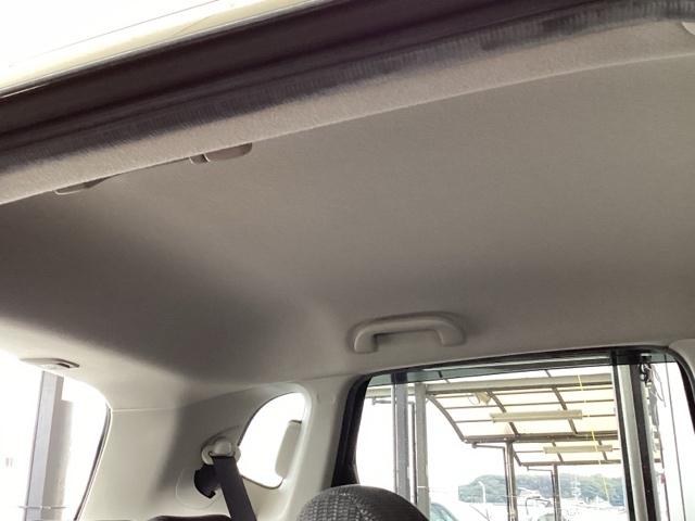 フィット １３Ｇ・Ｌパッケージ　純正メモリナビ　衝突低減ブレーキ　ＥＴＣ　軽減ブレーキ　盗難警報装置　Ｂカメ　Ｓキー　ワンセグ　フルオートエアコン　ナビＴＶ　リモコンキー　サイドＳＲＳ　横滑り防止機能　エアバック　アイスト　ドラレコ（54枚目）