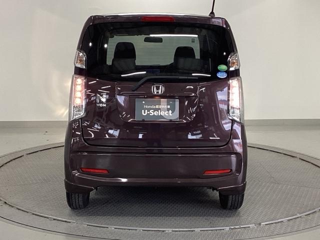 Ｎ－ＷＧＮ Ｇ　純正メモリーナビ　リアカメラ　ナビＴＶ　スマートキーシステム　イモビライザー　ＡＡＣ　Ｂカメラ　キーレスキー　運転席エアバック　ＤＶＤ再生　整備点検記録簿　運転席助手席エアバック　横滑り防止機能　ＰＷ（9枚目）