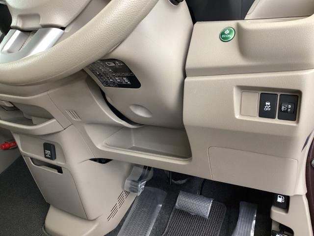 Ｎ－ＷＧＮ Ｇ　純正メモリーナビ　リアカメラ　ナビＴＶ　スマートキーシステム　イモビライザー　ＡＡＣ　Ｂカメラ　キーレスキー　運転席エアバック　ＤＶＤ再生　整備点検記録簿　運転席助手席エアバック　横滑り防止機能　ＰＷ（15枚目）