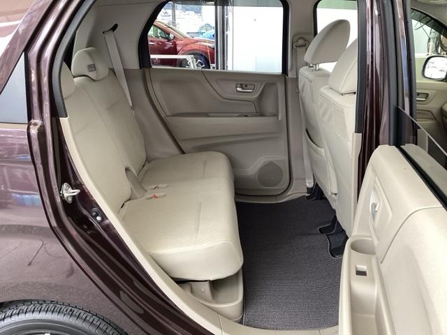 Ｎ－ＷＧＮ Ｇ　純正メモリーナビ　リアカメラ　ナビＴＶ　スマートキーシステム　イモビライザー　ＡＡＣ　Ｂカメラ　キーレスキー　運転席エアバック　ＤＶＤ再生　整備点検記録簿　運転席助手席エアバック　横滑り防止機能　ＰＷ（17枚目）