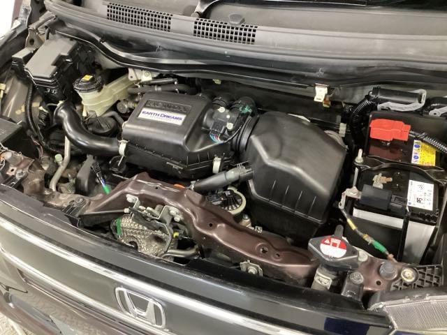 Ｎ－ＷＧＮ Ｇ　純正メモリーナビ　リアカメラ　ナビＴＶ　スマートキーシステム　イモビライザー　ＡＡＣ　Ｂカメラ　キーレスキー　運転席エアバック　ＤＶＤ再生　整備点検記録簿　運転席助手席エアバック　横滑り防止機能　ＰＷ（20枚目）