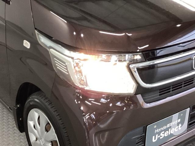 Ｎ－ＷＧＮ Ｇ　純正メモリーナビ　リアカメラ　ナビＴＶ　スマートキーシステム　イモビライザー　ＡＡＣ　Ｂカメラ　キーレスキー　運転席エアバック　ＤＶＤ再生　整備点検記録簿　運転席助手席エアバック　横滑り防止機能　ＰＷ（22枚目）