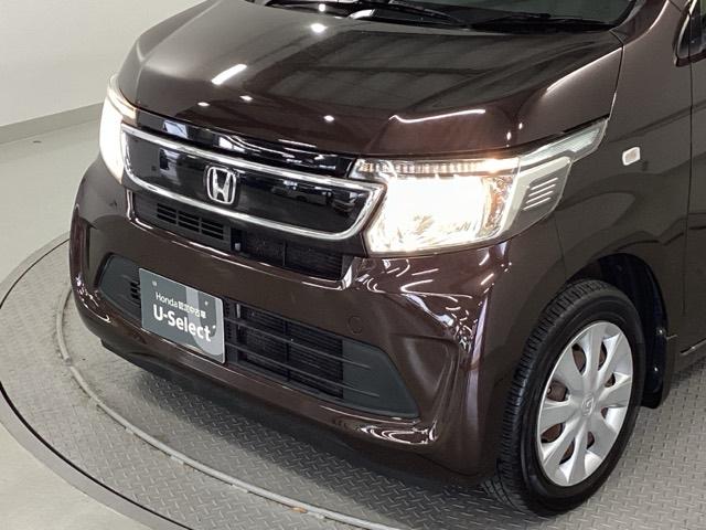 Ｎ－ＷＧＮ Ｇ　純正メモリーナビ　リアカメラ　ナビＴＶ　スマートキーシステム　イモビライザー　ＡＡＣ　Ｂカメラ　キーレスキー　運転席エアバック　ＤＶＤ再生　整備点検記録簿　運転席助手席エアバック　横滑り防止機能　ＰＷ（24枚目）