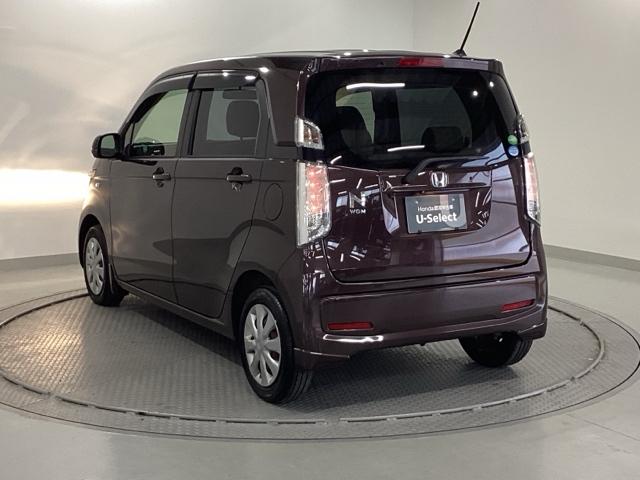 Ｎ－ＷＧＮ Ｇ　純正メモリーナビ　リアカメラ　ナビＴＶ　スマートキーシステム　イモビライザー　ＡＡＣ　Ｂカメラ　キーレスキー　運転席エアバック　ＤＶＤ再生　整備点検記録簿　運転席助手席エアバック　横滑り防止機能　ＰＷ（26枚目）