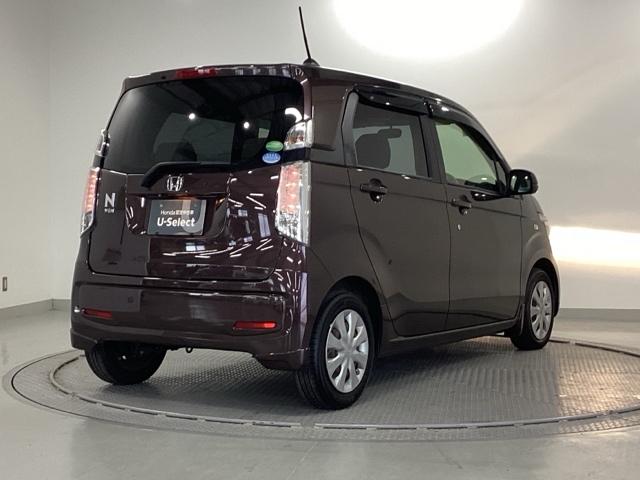 Ｎ－ＷＧＮ Ｇ　純正メモリーナビ　リアカメラ　ナビＴＶ　スマートキーシステム　イモビライザー　ＡＡＣ　Ｂカメラ　キーレスキー　運転席エアバック　ＤＶＤ再生　整備点検記録簿　運転席助手席エアバック　横滑り防止機能　ＰＷ（30枚目）