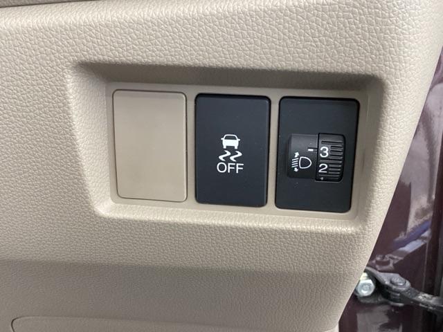 Ｎ－ＷＧＮ Ｇ　純正メモリーナビ　リアカメラ　ナビＴＶ　スマートキーシステム　イモビライザー　ＡＡＣ　Ｂカメラ　キーレスキー　運転席エアバック　ＤＶＤ再生　整備点検記録簿　運転席助手席エアバック　横滑り防止機能　ＰＷ（44枚目）