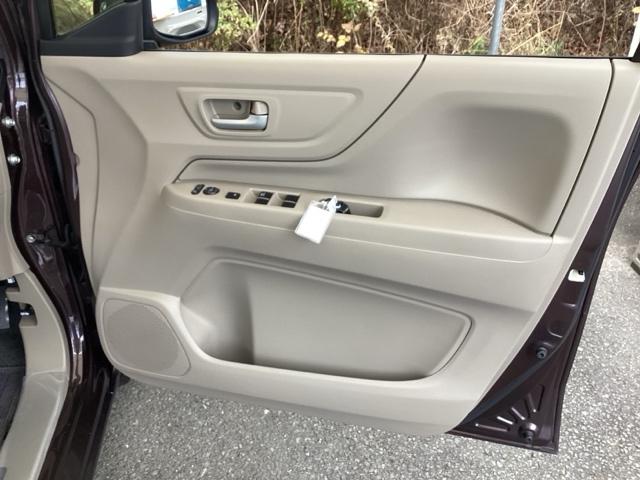 Ｎ－ＷＧＮ Ｇ　純正メモリーナビ　リアカメラ　ナビＴＶ　スマートキーシステム　イモビライザー　ＡＡＣ　Ｂカメラ　キーレスキー　運転席エアバック　ＤＶＤ再生　整備点検記録簿　運転席助手席エアバック　横滑り防止機能　ＰＷ（48枚目）