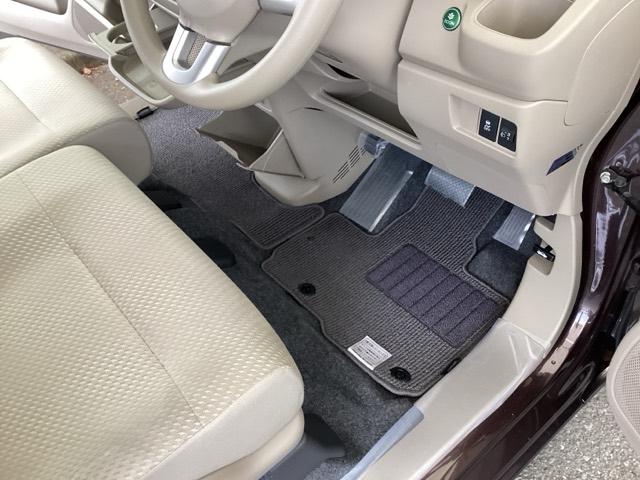 Ｎ－ＷＧＮ Ｇ　純正メモリーナビ　リアカメラ　ナビＴＶ　スマートキーシステム　イモビライザー　ＡＡＣ　Ｂカメラ　キーレスキー　運転席エアバック　ＤＶＤ再生　整備点検記録簿　運転席助手席エアバック　横滑り防止機能　ＰＷ（49枚目）