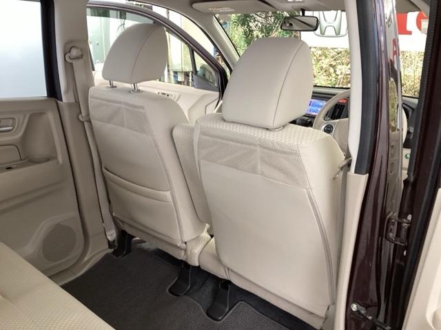 Ｎ－ＷＧＮ Ｇ　純正メモリーナビ　リアカメラ　ナビＴＶ　スマートキーシステム　イモビライザー　ＡＡＣ　Ｂカメラ　キーレスキー　運転席エアバック　ＤＶＤ再生　整備点検記録簿　運転席助手席エアバック　横滑り防止機能　ＰＷ（54枚目）