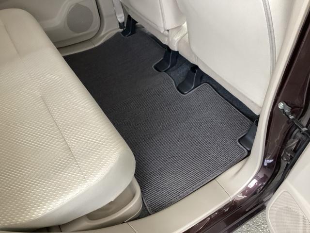 Ｎ－ＷＧＮ Ｇ　純正メモリーナビ　リアカメラ　ナビＴＶ　スマートキーシステム　イモビライザー　ＡＡＣ　Ｂカメラ　キーレスキー　運転席エアバック　ＤＶＤ再生　整備点検記録簿　運転席助手席エアバック　横滑り防止機能　ＰＷ（57枚目）