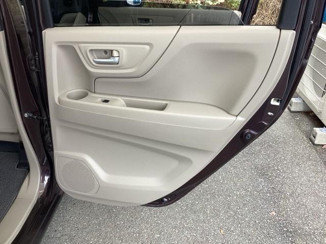 Ｎ－ＷＧＮ Ｇ　純正メモリーナビ　リアカメラ　ナビＴＶ　スマートキーシステム　イモビライザー　ＡＡＣ　Ｂカメラ　キーレスキー　運転席エアバック　ＤＶＤ再生　整備点検記録簿　運転席助手席エアバック　横滑り防止機能　ＰＷ（58枚目）