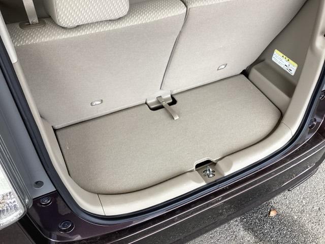 Ｎ－ＷＧＮ Ｇ　純正メモリーナビ　リアカメラ　ナビＴＶ　スマートキーシステム　イモビライザー　ＡＡＣ　Ｂカメラ　キーレスキー　運転席エアバック　ＤＶＤ再生　整備点検記録簿　運転席助手席エアバック　横滑り防止機能　ＰＷ（61枚目）