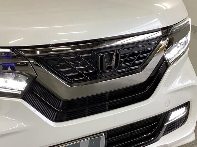 N-BOXカスタム G・Lターボホンダセンシング 純正メモリーナビ ドラレコ ETC フルセ 両側PWスライドドア Bモニタ Iストップ セキュリティー 点検記録簿 USB接続 クルーズコントロール ナビTV キーレスエントリー ヒーター VSA(23枚目)