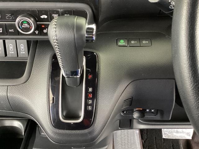 N-BOXカスタム G・Lターボホンダセンシング 純正メモリーナビ ドラレコ ETC フルセ 両側PWスライドドア Bモニタ Iストップ セキュリティー 点検記録簿 USB接続 クルーズコントロール ナビTV キーレスエントリー ヒーター VSA(39枚目)